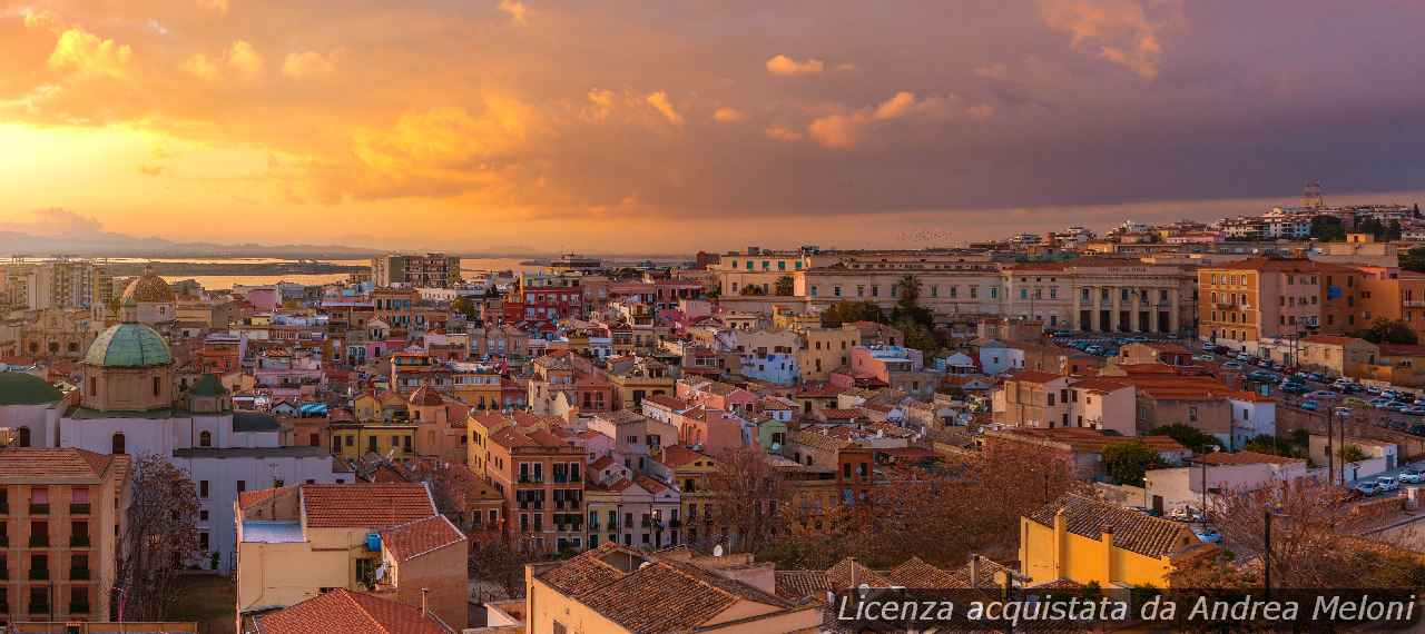 Meteo Cagliari: Serenità e Venti Forti, Cambiamenti in Arrivo 19 Meteo Cagliari: Serenità e Venti Forti, Cambiamenti in Arrivo