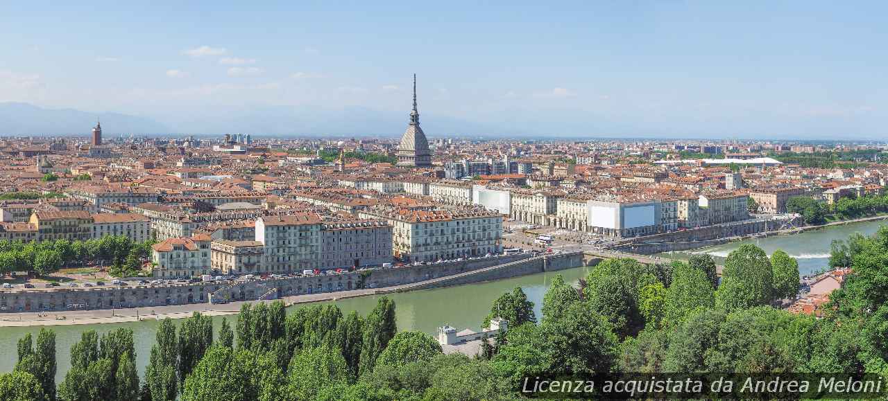 Meteo Torino: domani pioggia intermittente, seguita da cielo coperto 16 Meteo Torino: domani pioggia intermittente, seguita da cielo coperto