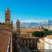meteo-palermo:-sereno-domani,-successivamente-aumento-della-nuvolosita