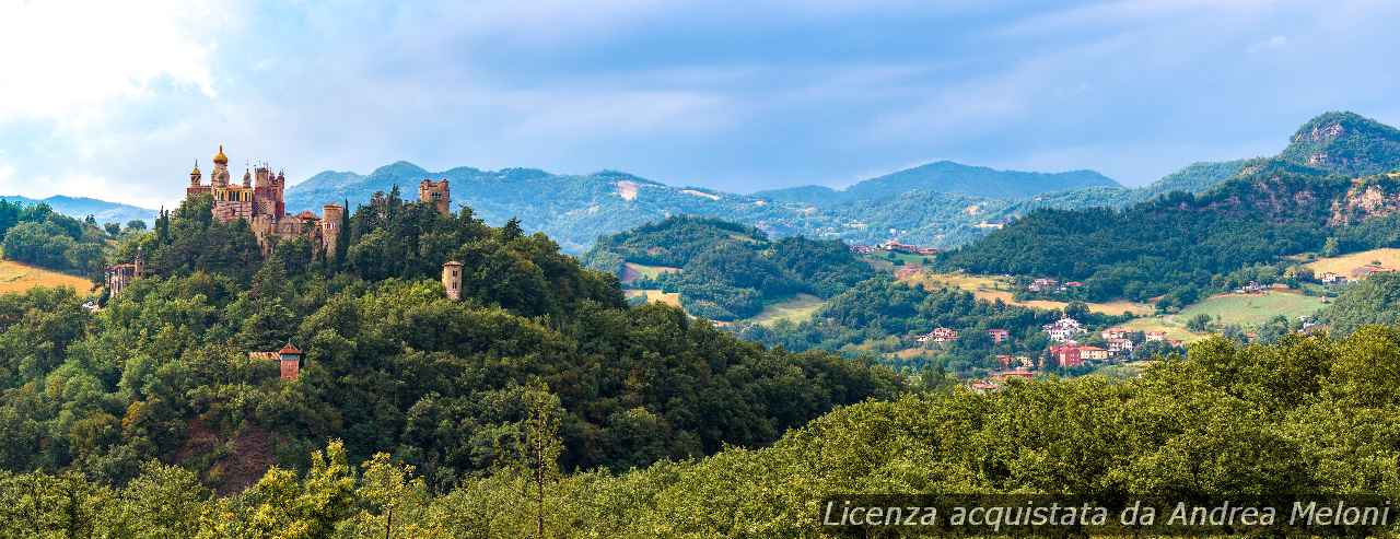 Meteo Bologna: domani nuvole sparse, successivamente cielo limpido e soleggiato 1 Meteo Bologna: domani nuvole sparse, successivamente cielo limpido e soleggiato