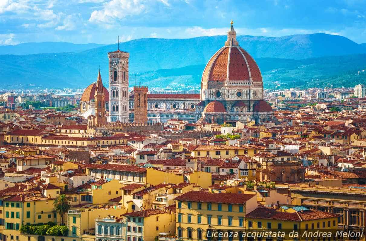 Meteo Firenze: domani cielo sereno, stabilità atmosferica nei giorni a seguire 3 Meteo Firenze: domani cielo sereno, stabilità atmosferica nei giorni a seguire