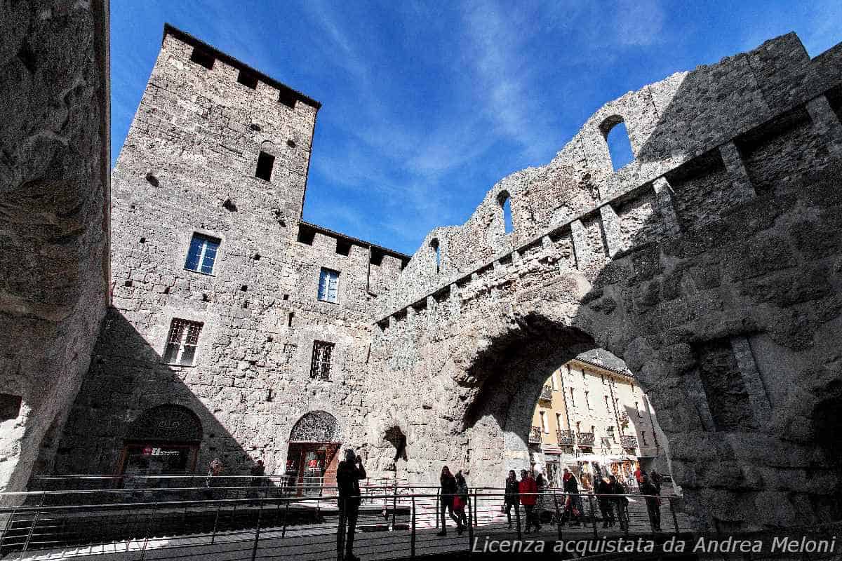 Meteo Aosta: domani schiarite, seguono nuvole e piogge occasionali 4 Meteo Aosta: domani schiarite, seguono nuvole e piogge occasionali