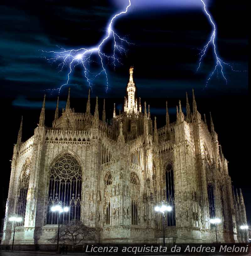 Meteo Milano: domani sereno, successivamente aumento della nuvolosità 24 Meteo Milano: domani sereno, successivamente aumento della nuvolosità