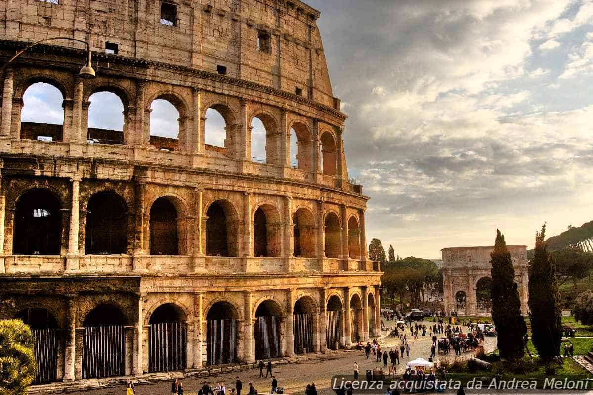 Meteo Roma: domani nuvole sparse e vento, migliora nel pomeriggio 22 Meteo Roma: domani nuvole sparse e vento, migliora nel pomeriggio
