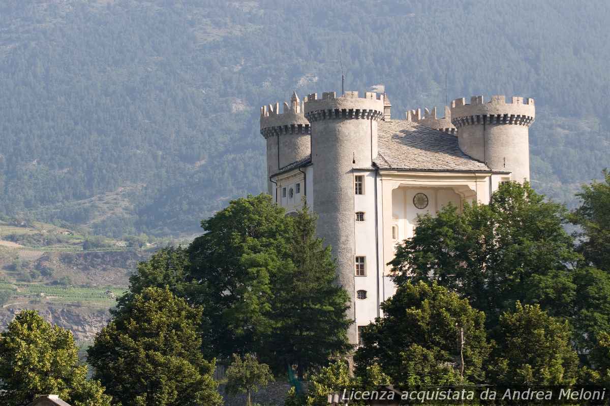 Meteo Aosta: Poco Nuvoloso e Vento, Seguirà Pioviggine 20 Meteo Aosta: Poco Nuvoloso e Vento, Seguirà Pioviggine