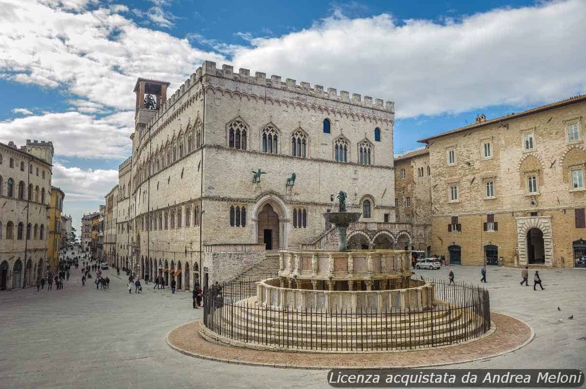 Meteo Perugia: domani schiarite, seguono nubi sparse e vento intermittente 4 Meteo Perugia: domani schiarite, seguono nubi sparse e vento intermittente