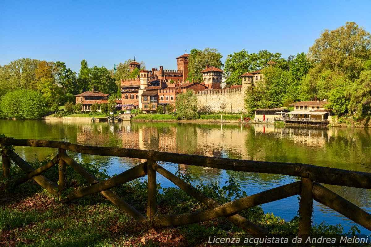 Meteo Torino: Domani piogge intense, segue variabilità con rovesci occasionali