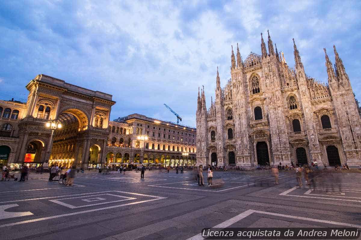 Meteo Milano: Nuvolosità e Piogge Imminenti, Seguiranno Giornate Ancora Più Grigie 8 Meteo Milano: Nuvolosità e Piogge Imminenti, Seguiranno Giornate Ancora Più Grigie