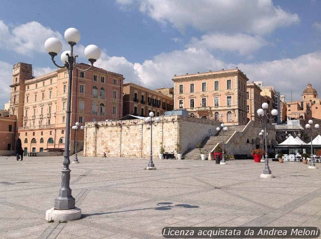 Meteo Cagliari: Sereno e Ventoso, Seguono Nuvole e Piovaschi 4 Meteo Cagliari: Sereno e Ventoso, Seguono Nuvole e Piovaschi