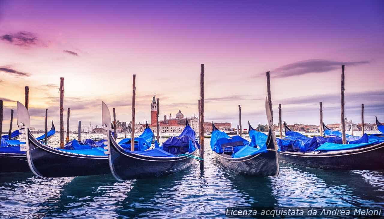 Meteo Venezia: Nubi e Piovaschi Domani, Segue Maggiore Copertura Nuvolosa 2 Meteo Venezia: Nubi e Piovaschi Domani, Segue Maggiore Copertura Nuvolosa