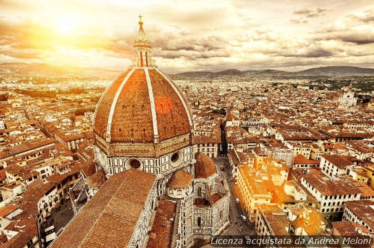 Meteo Firenze: Nuvolosità e piovaschi domani, seguiti da temporali intensi 14 Meteo Firenze: Nuvolosità e piovaschi domani, seguiti da temporali intensi