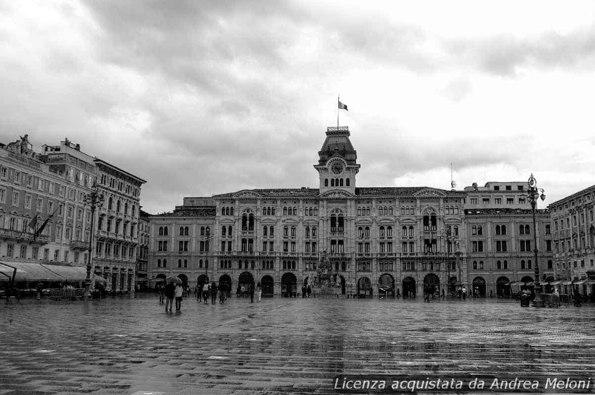 Meteo Trieste: domani poco nuvoloso e ventoso, successivamente nuvoloso con rovesci intermittenti 2 Meteo Trieste: domani poco nuvoloso e ventoso, successivamente nuvoloso con rovesci intermittenti