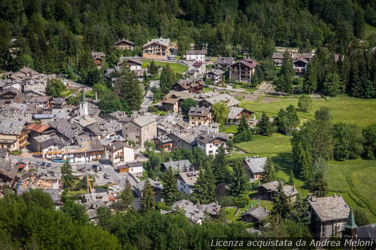 Meteo Aosta: domani sereno, seguito da giornate all’insegna del bel tempo 4 Meteo Aosta: domani sereno, seguito da giornate all’insegna del bel tempo