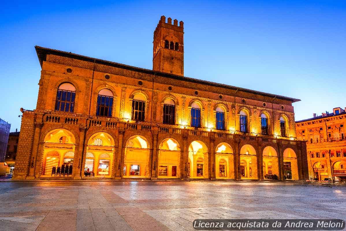 Meteo Bologna: domani pioggia, seguita da nuvolosità intensa e rovesci occasionali 20 Meteo Bologna: domani pioggia, seguita da nuvolosità intensa e rovesci occasionali