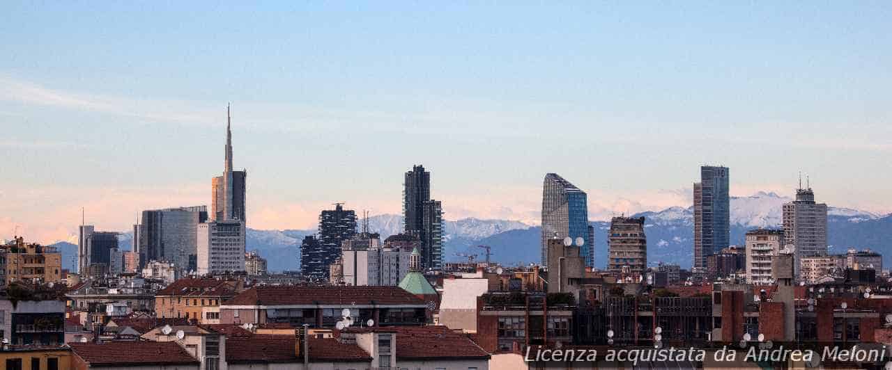 Meteo Milano: domani nuvoloso con piovaschi, seguito da nubi sparse e pioggia leggera 23 Meteo Milano: domani nuvoloso con piovaschi, seguito da nubi sparse e pioggia leggera