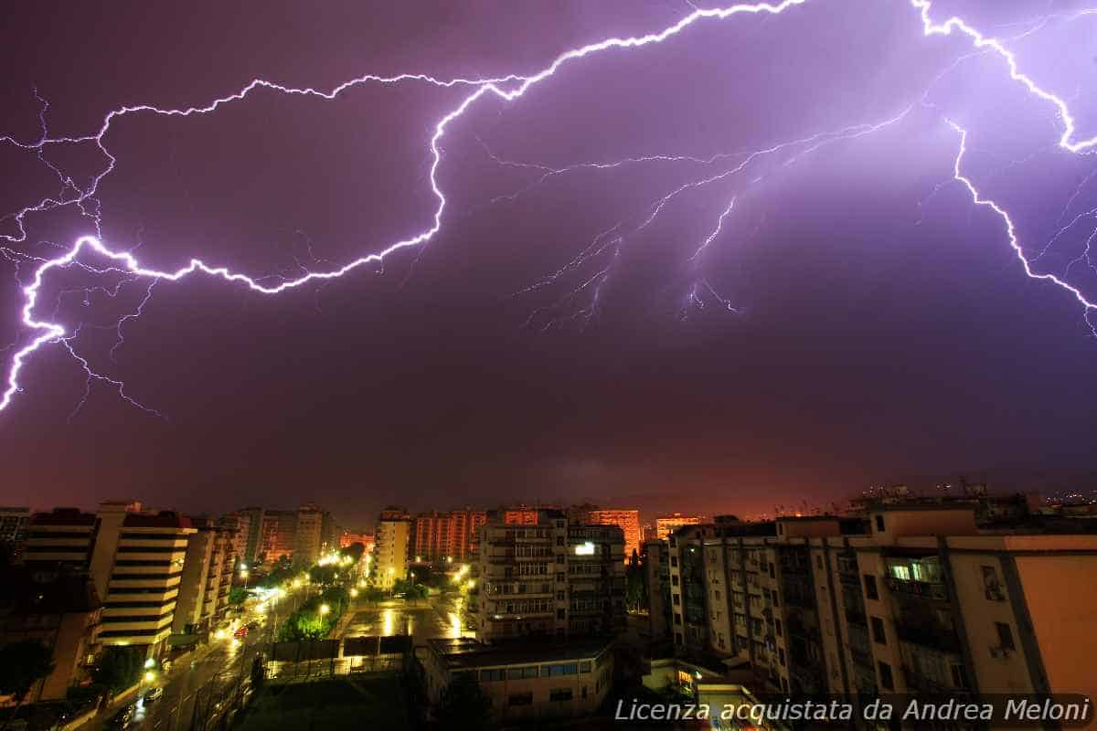 Meteo Palermo: Nuvolosità variabile domani, segue bel tempo 23 Meteo Palermo: Nuvolosità variabile domani, segue bel tempo