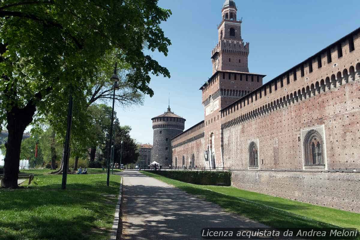 Meteo Milano: Nuvolosità e piogge in arrivo, miglioramenti nel weekend 20 Meteo Milano: Nuvolosità e piogge in arrivo, miglioramenti nel weekend