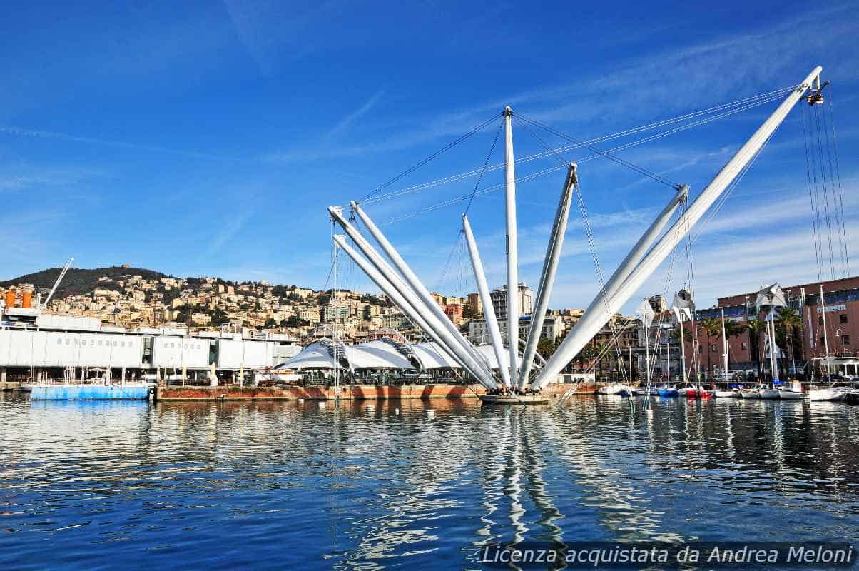 Meteo Genova: Nuvole Sparse Domani, Segue Bel Tempo 5 Meteo Genova: Nuvole Sparse Domani, Segue Bel Tempo