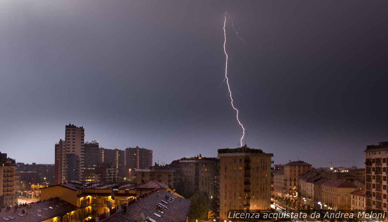 Meteo Milano: domani nuvole sparse, successivamente sole splendente 4 Meteo Milano: domani nuvole sparse, successivamente sole splendente