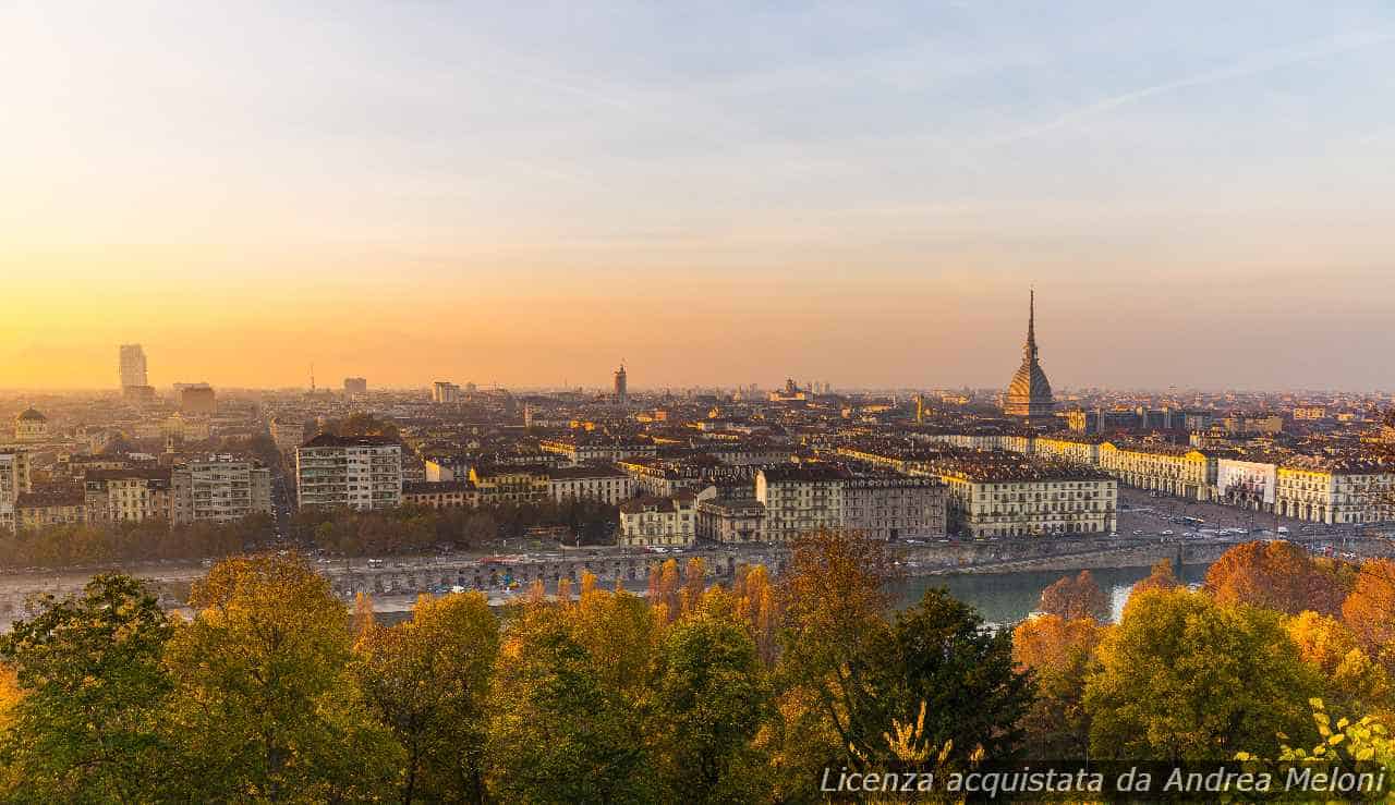 Meteo Torino: Schiarite in arrivo, seguite da nuvole e temporali, vento moderato 12 Meteo Torino: Schiarite in arrivo, seguite da nuvole e temporali, vento moderato