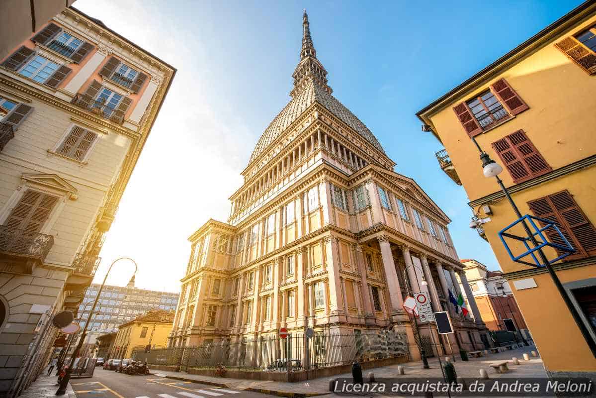 Meteo Torino: domani temporali, seguiti da nuvolosità e piogge intermittenti