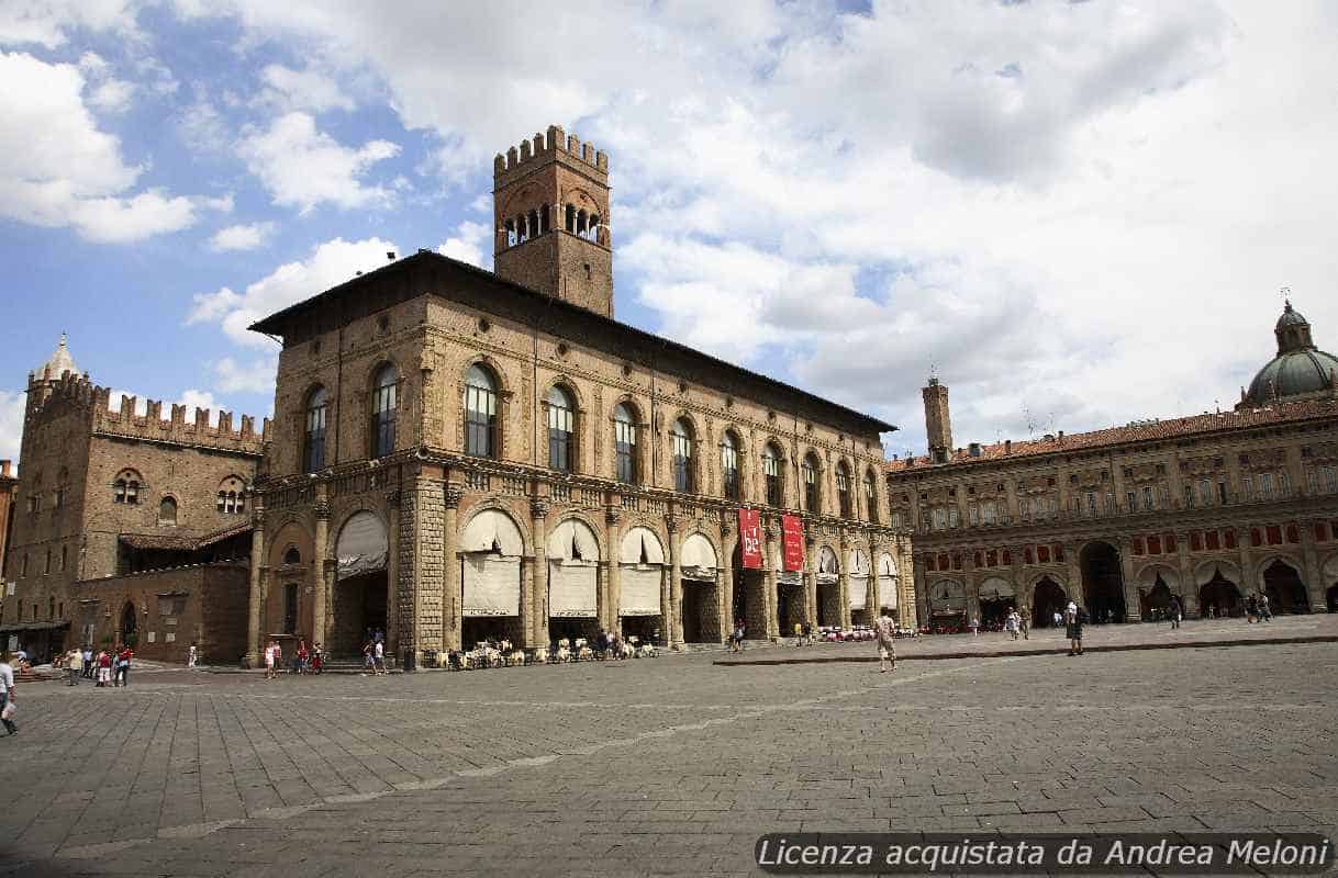 Meteo Bologna: domani cieli chiari, seguono nubi e piogge sparse 20 Meteo Bologna: domani cieli chiari, seguono nubi e piogge sparse