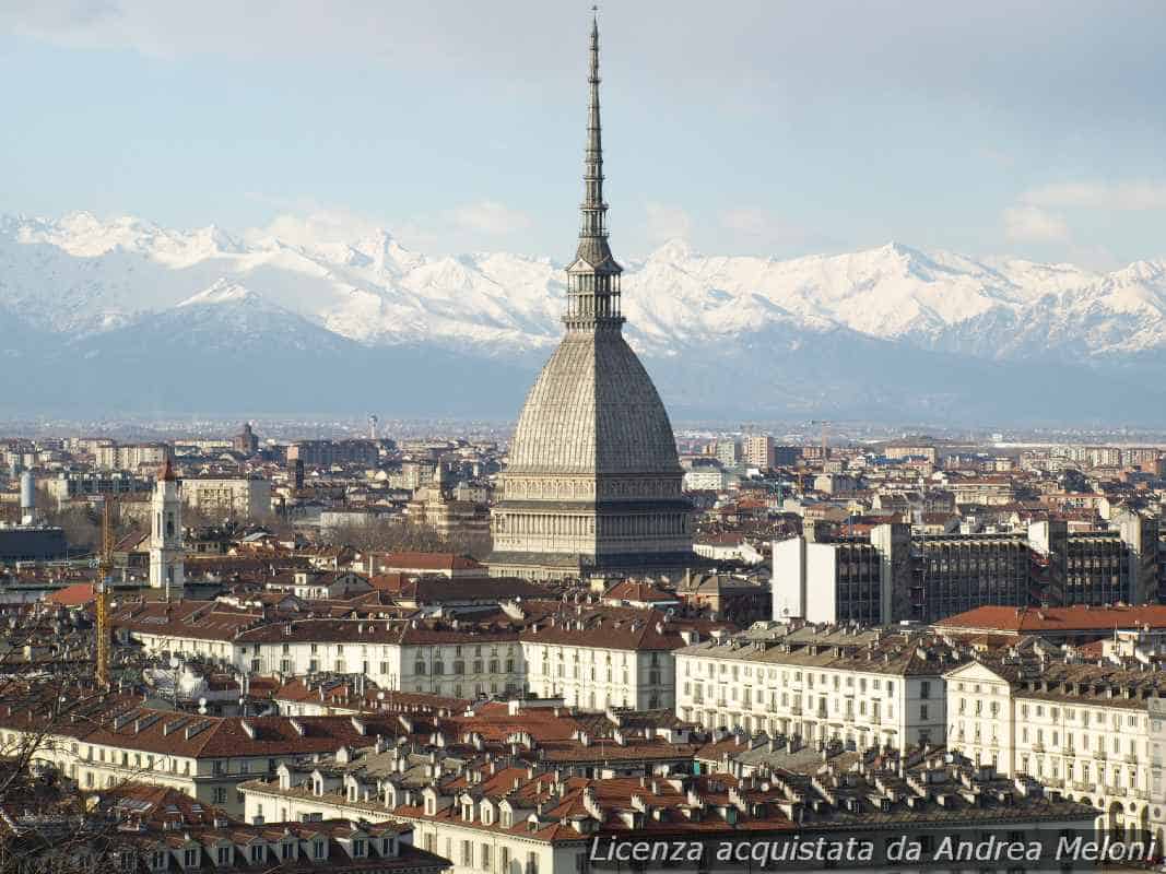 Meteo Torino: Nubi Sparse Domani, Tendenza Stabile nei Giorni Successivi 3 Meteo Torino: Nubi Sparse Domani, Tendenza Stabile nei Giorni Successivi