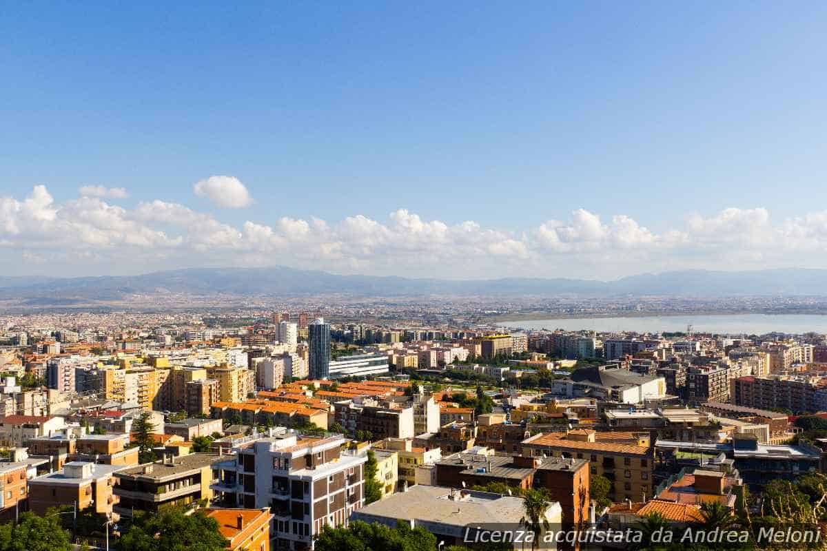 Meteo Campobasso: Sereno domani, seguito da nuvole e piogge intermittenti
