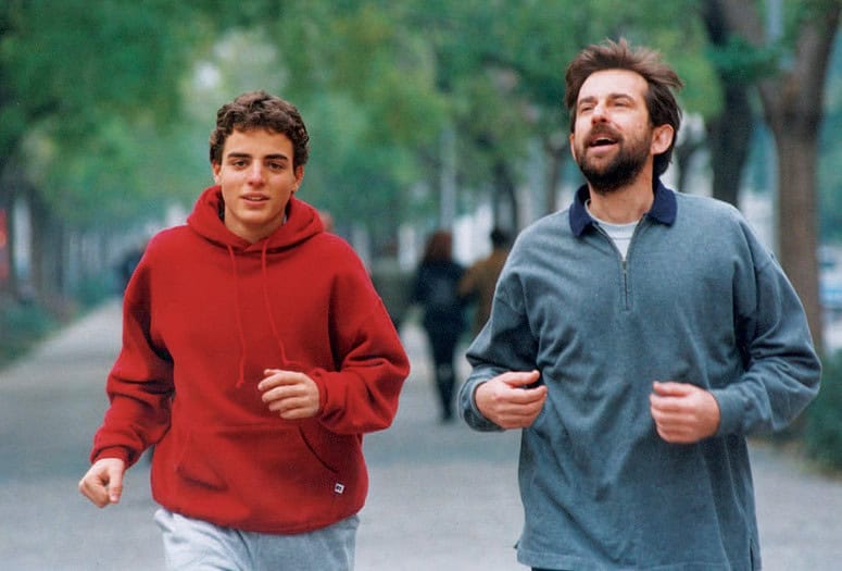 Analisi del dolore e superamento nella “La Stanza del Figlio” del 2001