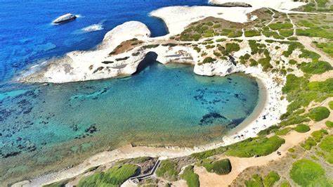 Viaggio in Sardegna: scopri la tranquillità incantevole di S’Archittu 3 Viaggio in Sardegna: scopri la tranquillità incantevole di S’Archittu