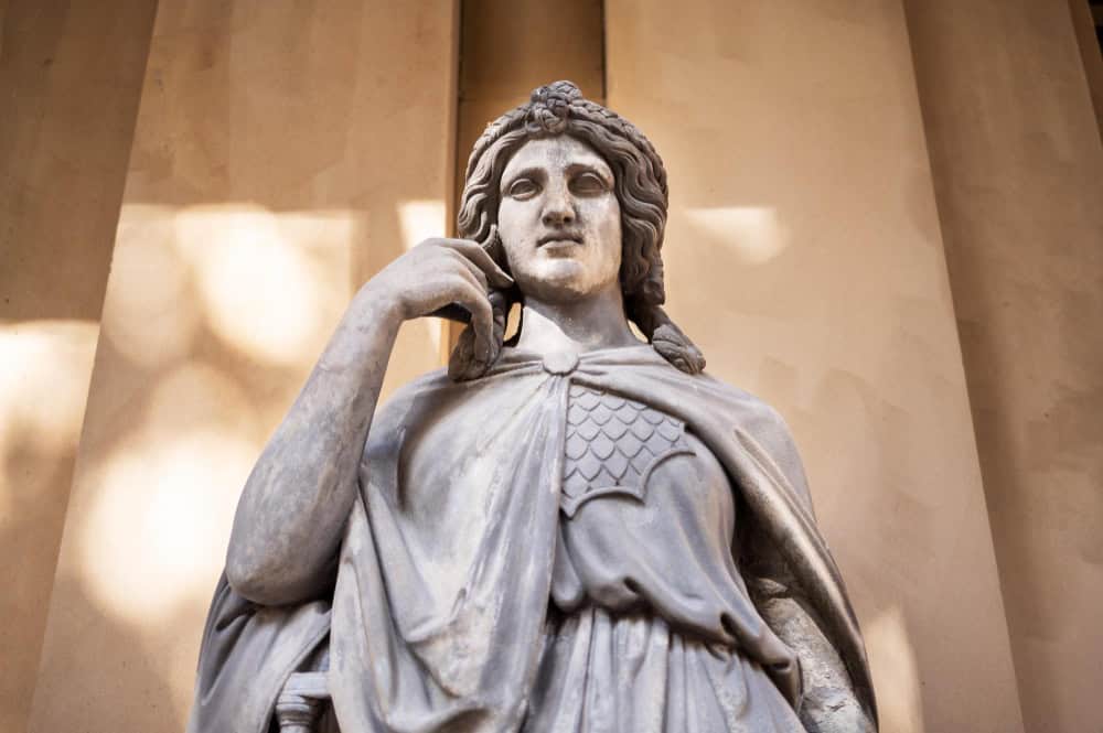 I Fenici di Cartagine combatterono le Guerre Puniche contro la potenza romana