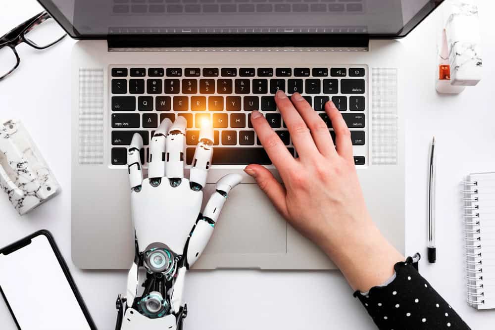 Giornalisti statunitensi intentano causa contro l’intelligenza artificiale