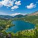 Lago di Scanno