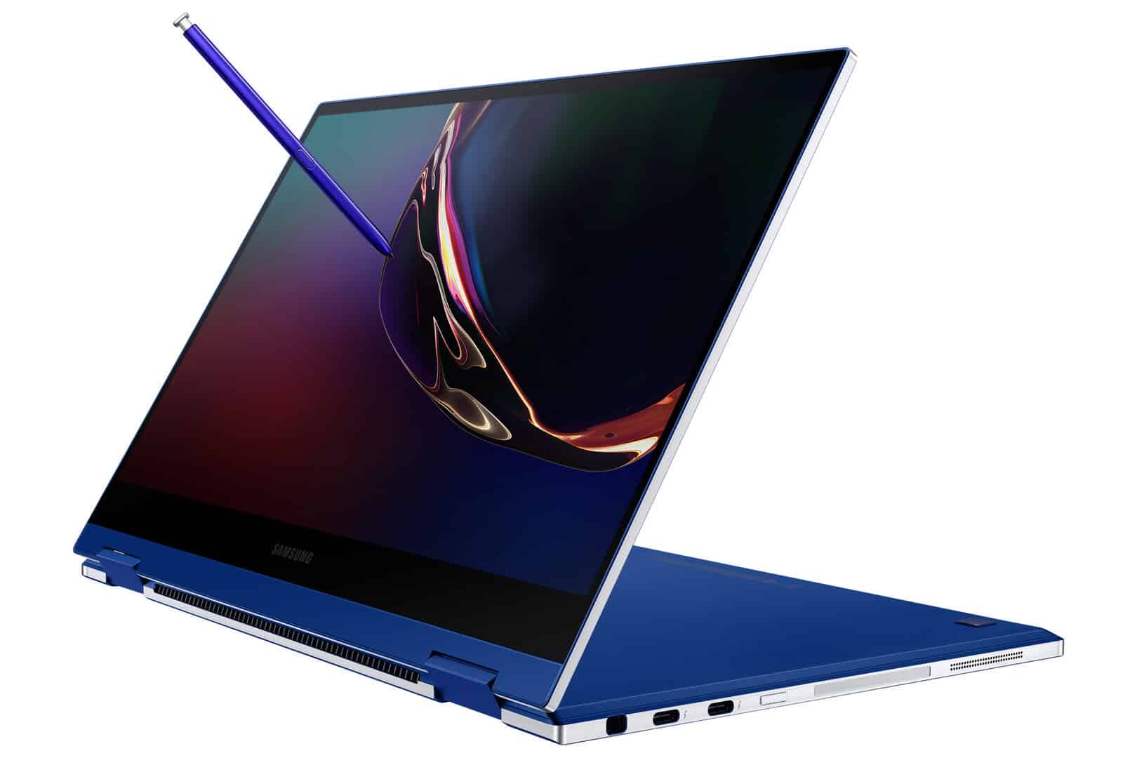Samsung presenta il Galaxy Book4 Edge in Italia. Nuovo arrivo nel mercato 2 25 giu 24