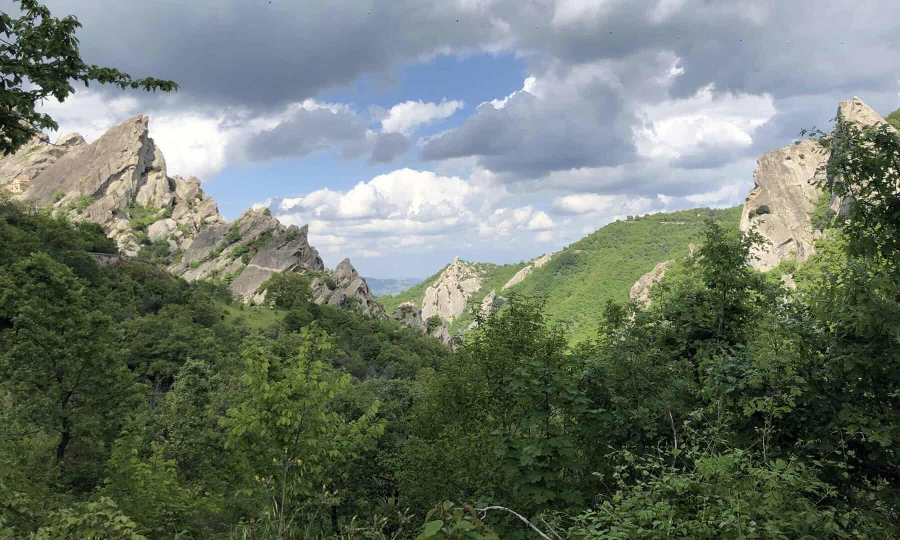 Alla scoperta della foresta di Gallipoli Cognato nel turismo in Basilicata 2 Alla scoperta della foresta di Gallipoli Cognato nel turismo in Basilicata