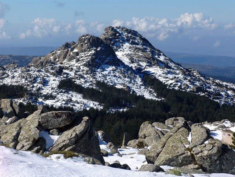 Esplorazione e misteri del Monte Limbara. Turismo in Sardegna 2 26 giu 24 Limbara