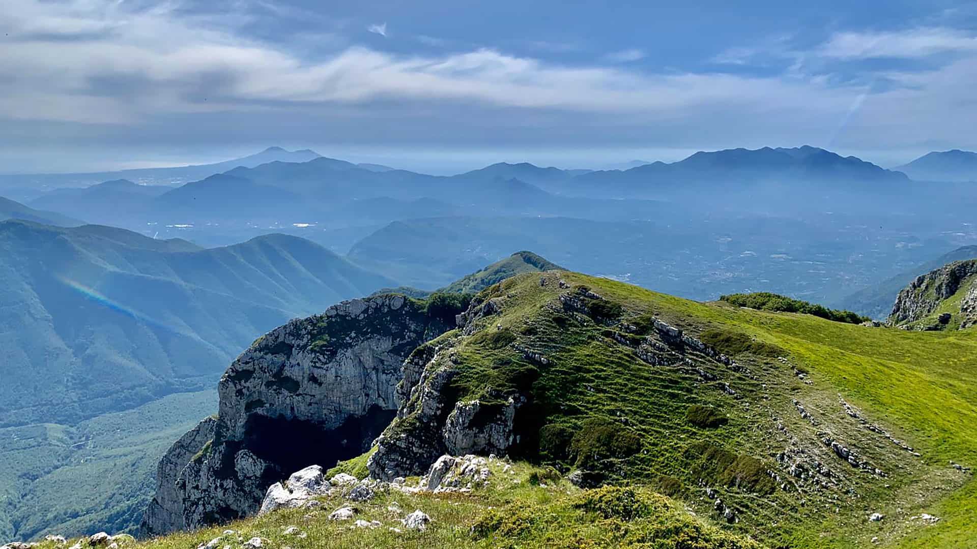Segreti e misteri del Monte Terminio nel turismo della Campania 11 Segreti e misteri del Monte Terminio nel turismo della Campania