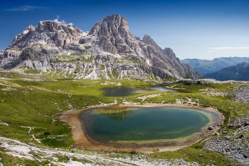 Le Dolomiti Bellunesi: un paradiso naturale e culturale 2 Dolomiti Bellunesi National Park Italy