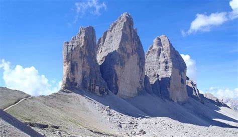 Esplorazione geologica e ambientale delle Dolomiti di Sesto: un esempio di conservazione e sostenibilità