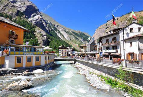 Fuga in montagna: un’opportunità per rigenerarsi 2 Fuga in montagna: un’opportunità per rigenerarsi