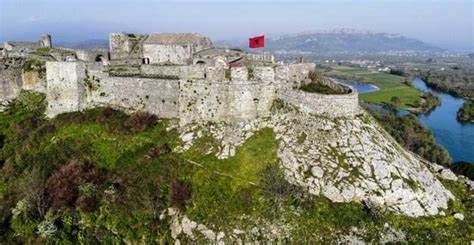Luoghi imperdibili situati in Albania
