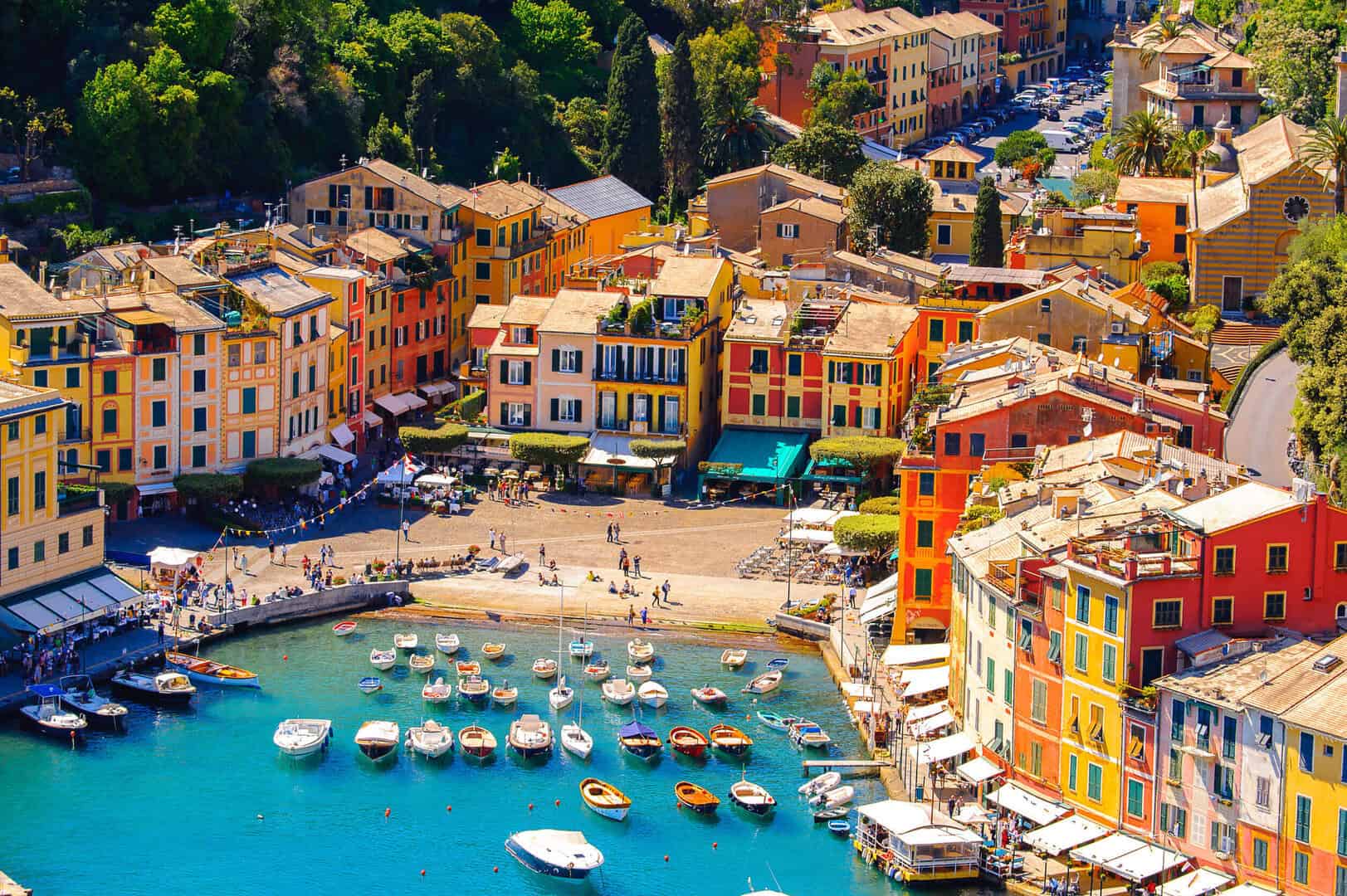 Il Venice Simplon-Orient-Express che collega Parigi e Portofino 14 Il Venice Simplon-Orient-Express che collega Parigi e Portofino