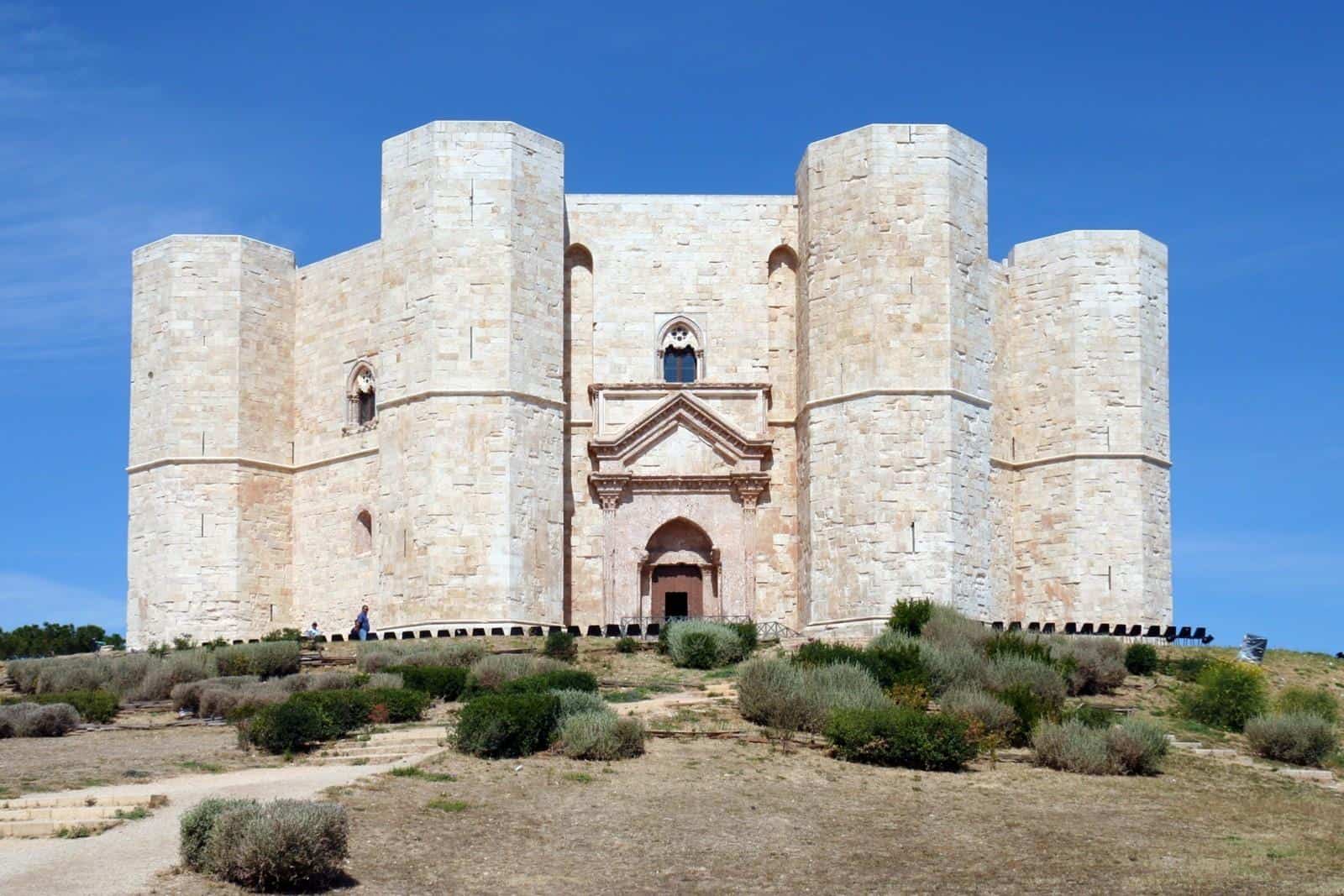 Italia: il paese con più siti Unesco al mondo