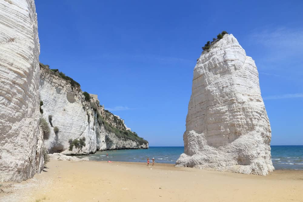 Le spiagge più belle d'Europa: un viaggio tra paradisi marini 16 Le spiagge più belle d’Europa: un viaggio tra paradisi marini