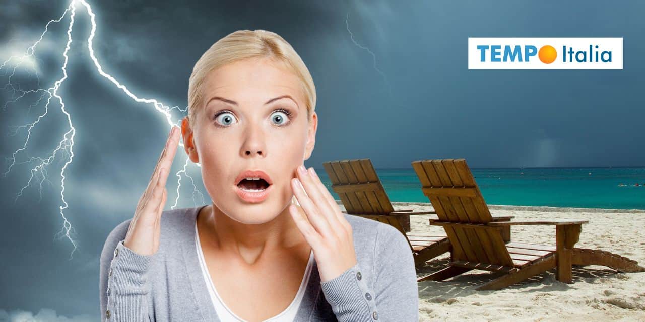 Meteo: la fredda sorpresa che non t’aspettavi