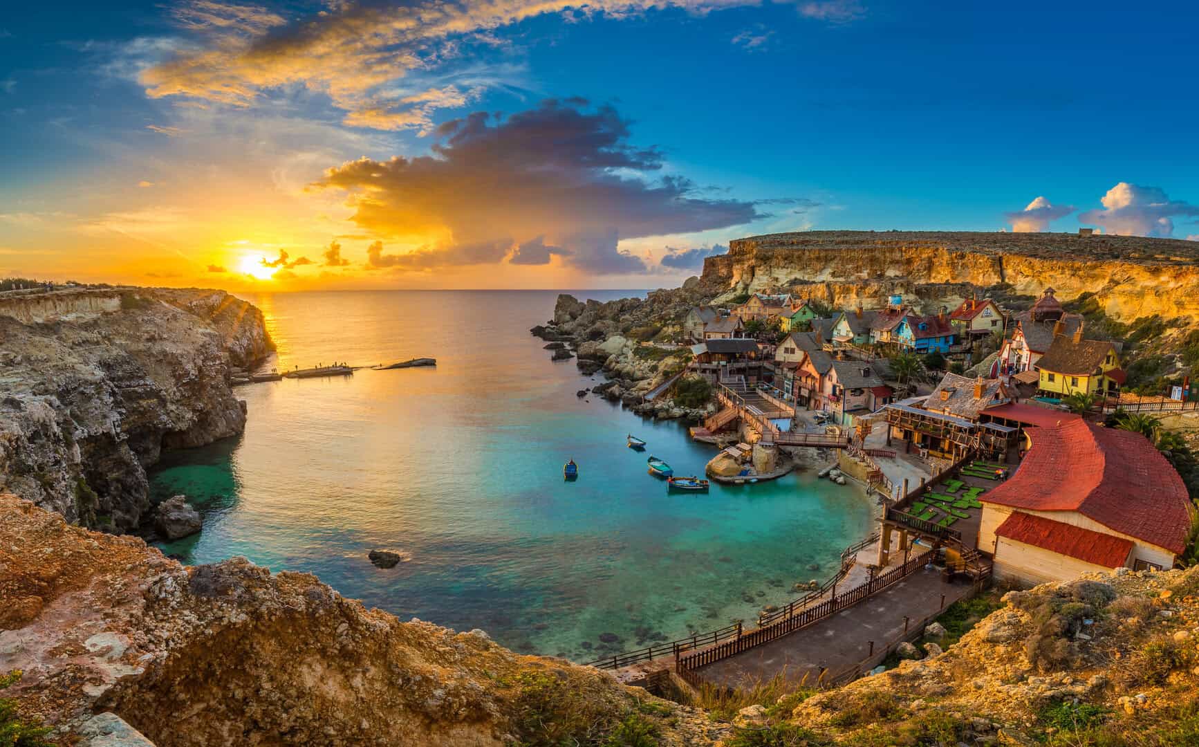 Esplorazione dei segreti celati a Malta. Un’isola ricca di sorprese ancora sconosciute e misteriose 26 Esplorazione dei segreti celati a Malta. Un’isola ricca di sorprese ancora sconosciute e misteriose