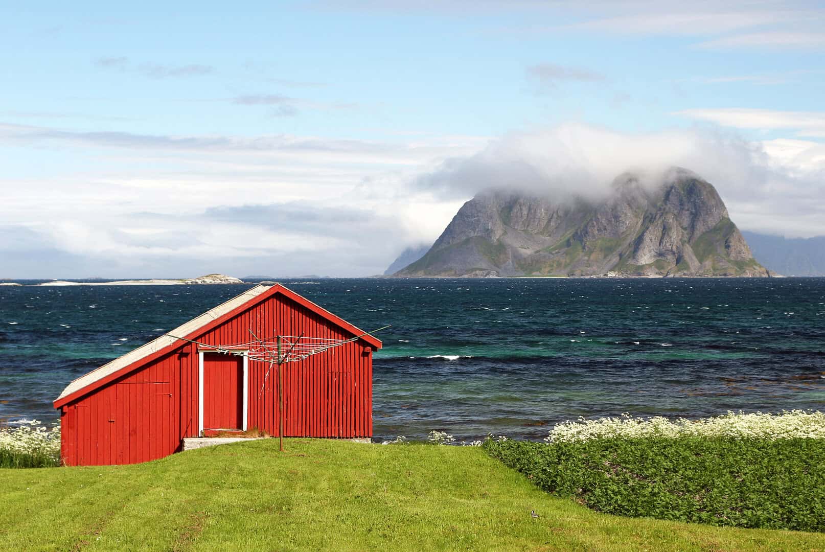 Viaggio per esplorare l’isola di Værøy in Norvegia 15 Viaggio per esplorare l’isola di Værøy in Norvegia
