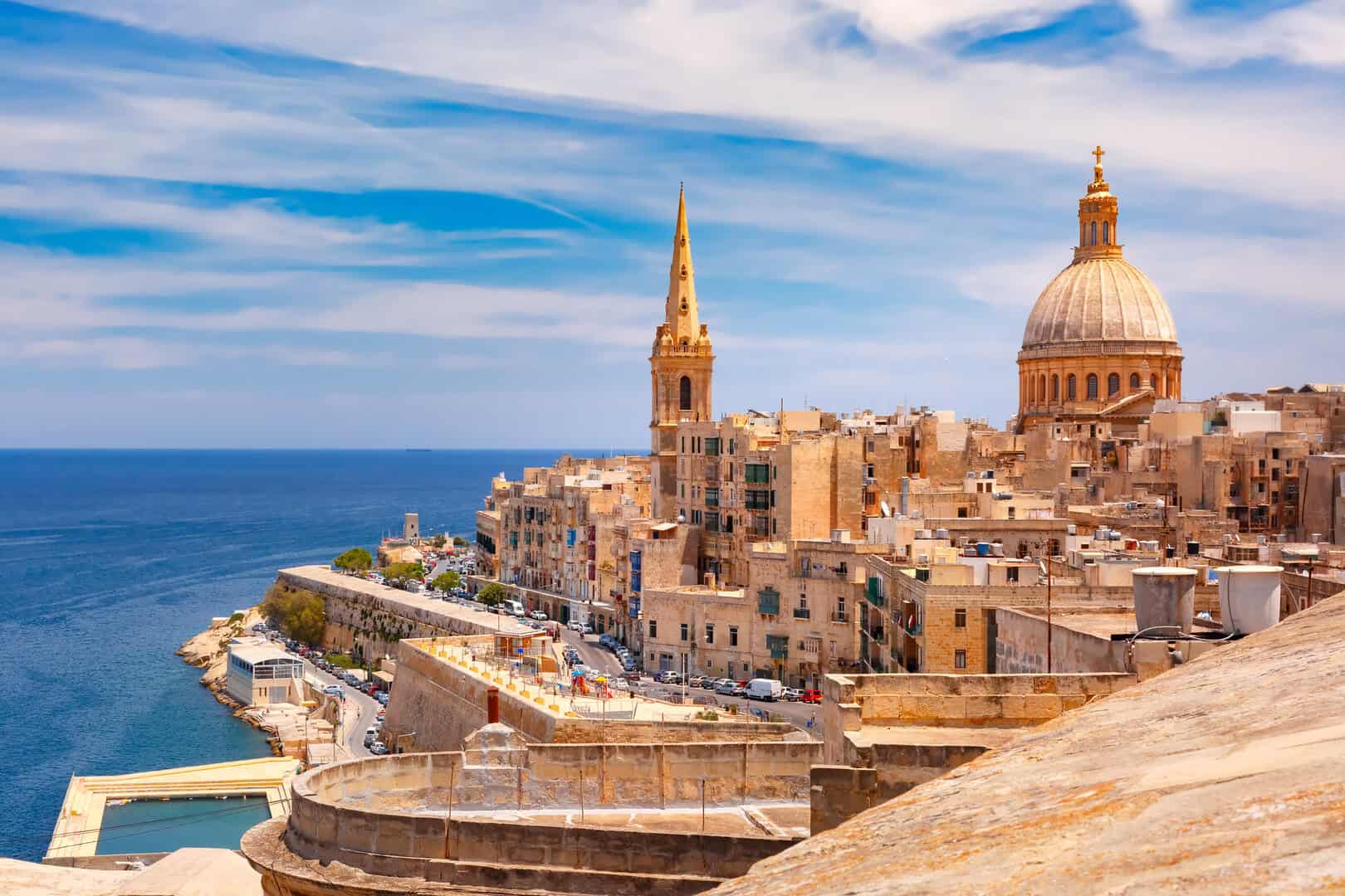 Percorso nella ricca eredità storica dell’isola di Malta. Un viaggio affascinante e indimenticabile 40 Percorso nella ricca eredità storica dell’isola di Malta. Un viaggio affascinante e indimenticabile