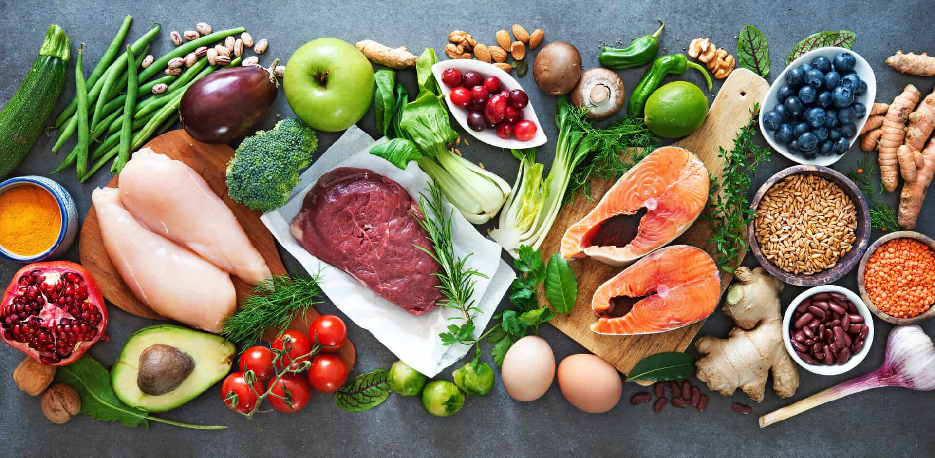 Errori comuni nella dieta. Strategie per migliorare il benessere generale 3 Errori comuni nella dieta. Strategie per migliorare il benessere generale