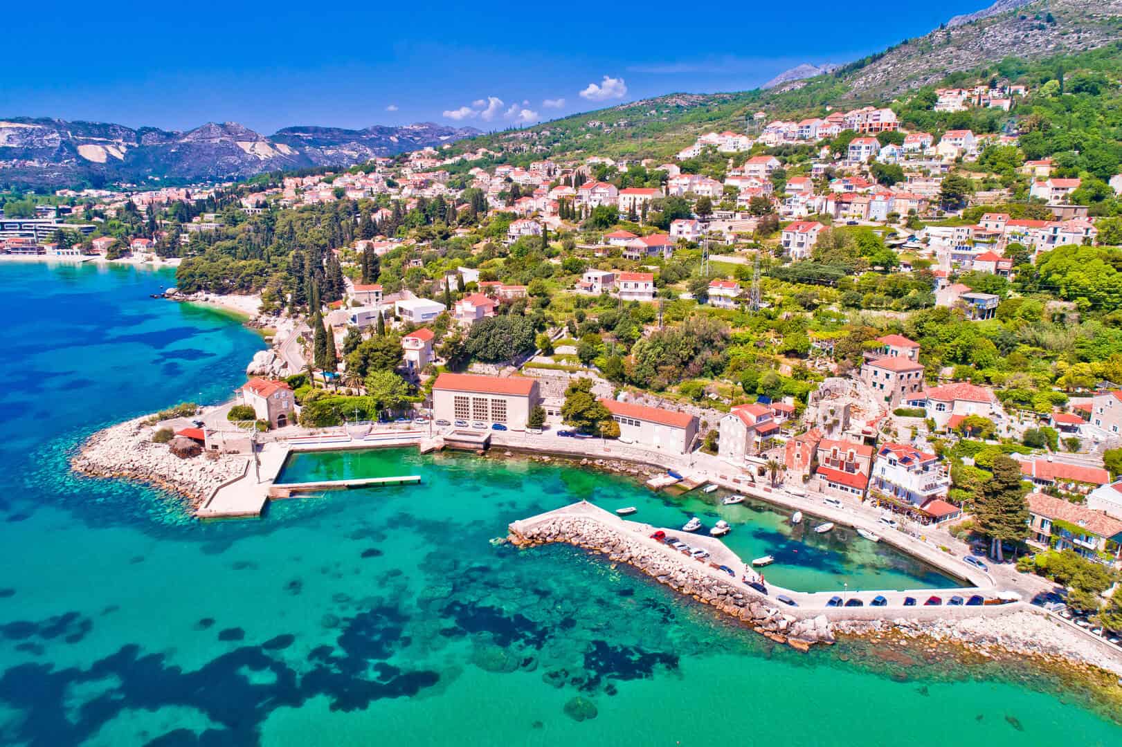 Viaggio in Croazia: alla scoperta di Mlini, oasi di pace incantata 8 Viaggio in Croazia: alla scoperta di Mlini, oasi di pace incantata